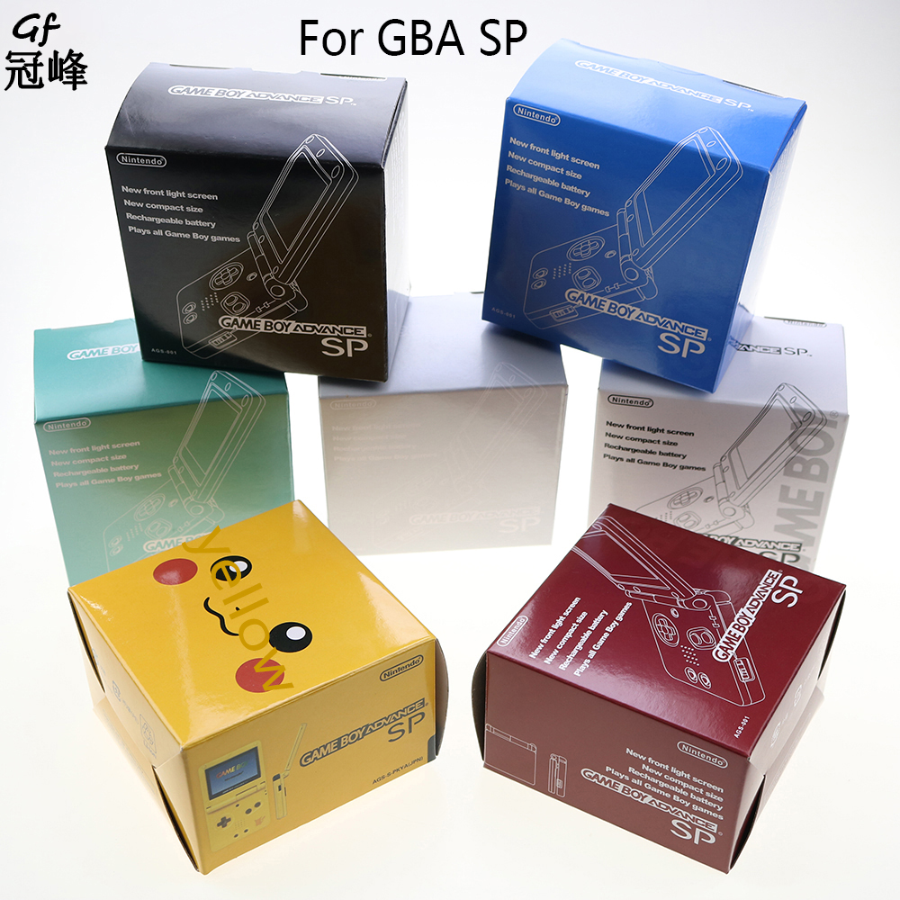 GBA SP  GBA SP   SP ܺ   GBA SP ȣƮ    -