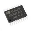 chức năng ic 555 Chip IC vi điều khiển nhúng STM8S003F3P6TR STM8S003F3P6 hoàn toàn mới chức năng ic 4052 chức năng ic 7447 IC chức năng