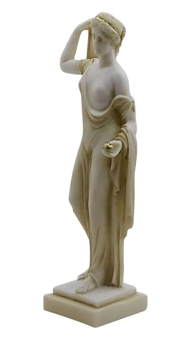 进口阿佛洛狄忒维纳斯爱神美神希腊爱情女神雕像
