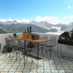 Fresh and Simple Green Tiles 600X600 Bathroom Tiles Wall Tiles Garden Balcony Toilet Bathroom Floor Tiles