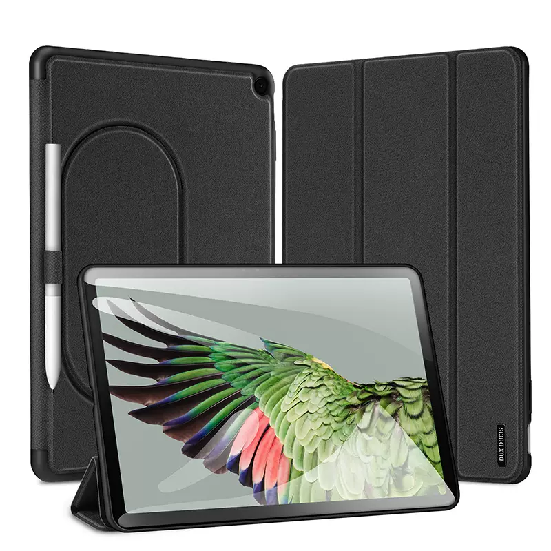 适用谷歌Google Pixel Tablet smart case flip cover casing外壳-Taobao