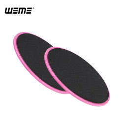 Thickened Core Strength Training Sliding Disc, Abdominal Muscles, Legs, Beautiful Legs Shaping Sliding Disc Core Sliders