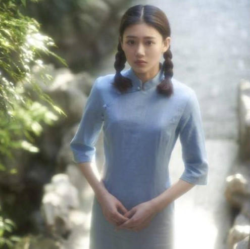 穿旗袍老气?4款穿搭让你清新又美丽! 穿旗袍老气?4款穿搭让你清新又美丽!