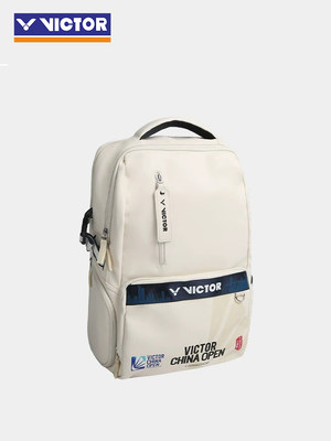 VICTOR CHINA OPEN バドミントンバッグ ピンク VICTOR China Open 2024 Edition BR5621CO Rectangular Racket