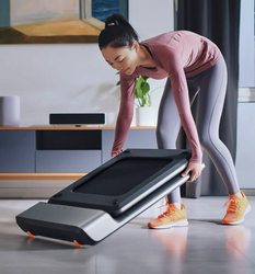 Xiaomi Mijia Mijia Walking Machine Is a Multifunctional Home Foldable Small Indoor Gym Smart Tablet