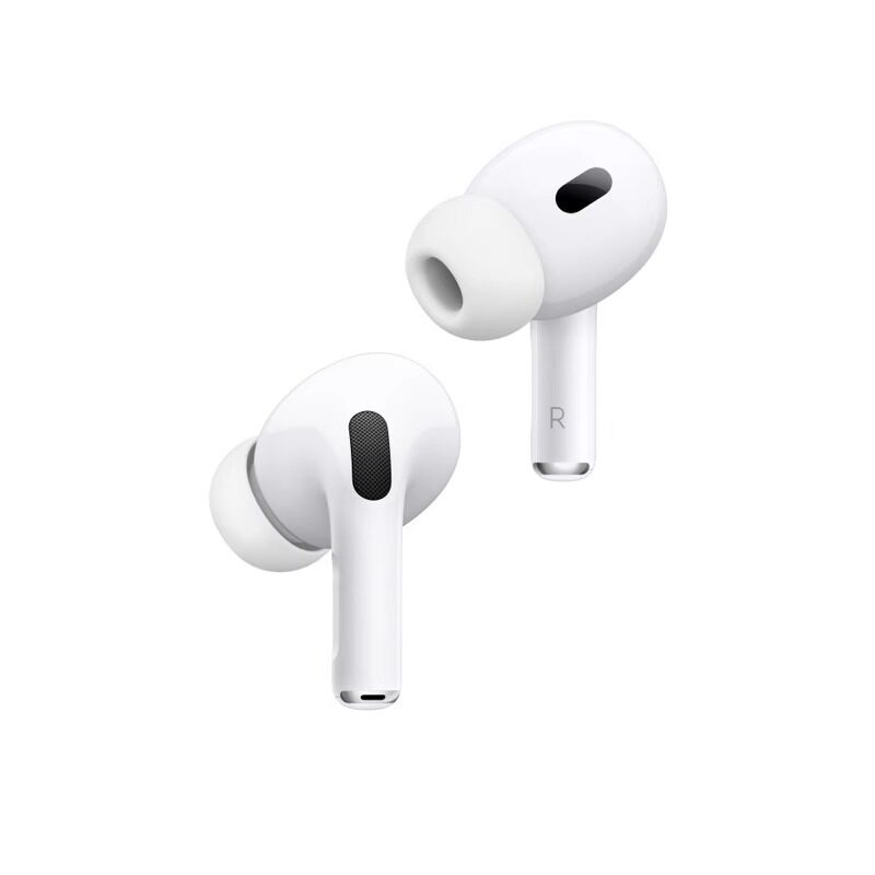 APPLE | APPLE AIRPODS PRO(2세대) 헤드폰 및 MAGSAFE 충전 케이스(USB-C)-