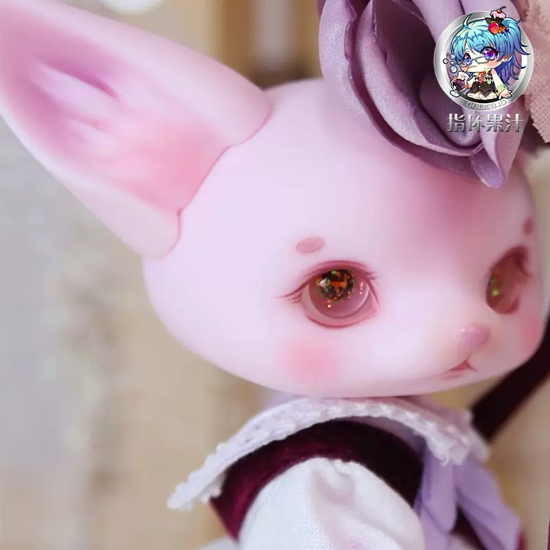 Dearmine LINCOLN bean ~Bouquet~ 12分限定指环果汁关仓展示-Taobao