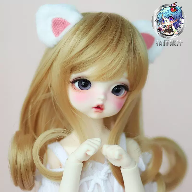 ChicaBi 始め カナリア
