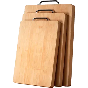 whole bamboo cutting board Latest Best Selling Praise