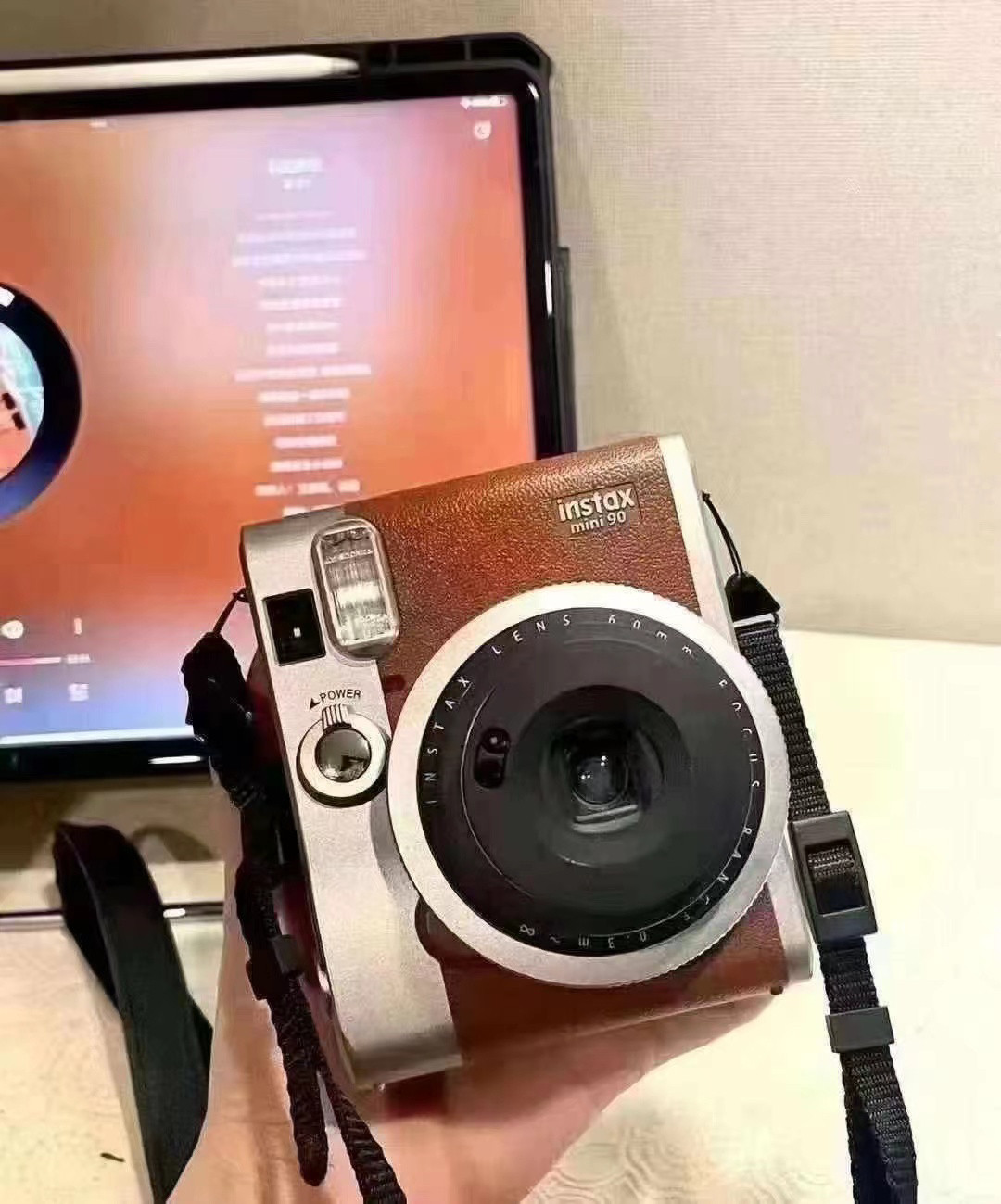 후지 즉석카메라 INTAX MINI40 | WIDE400 |