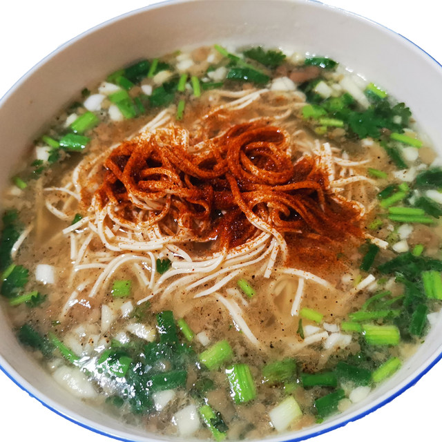 Gaoyou specialty freshwater shrimp roe powder dry goods shrimp roe