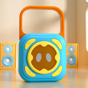 
Rabbit Xiaobei Early Education Story Machine Listening to Children's Songs Story Prenatal Education Age 3 years old and over 6 grinding ears Listening to Baby Children's Songs Chinese Studies