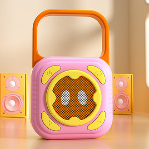 
Rabbit Xiaobei listens to children's songs and storytelling machine music player 0 to 3 years old infants and children radio artifact early education machine