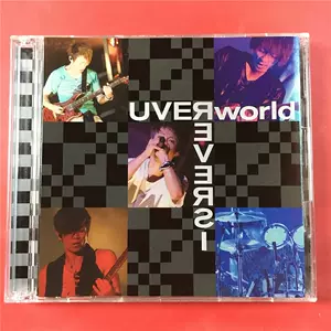 uverworld - Top 100件uverworld - 2024年5月更新- Taobao