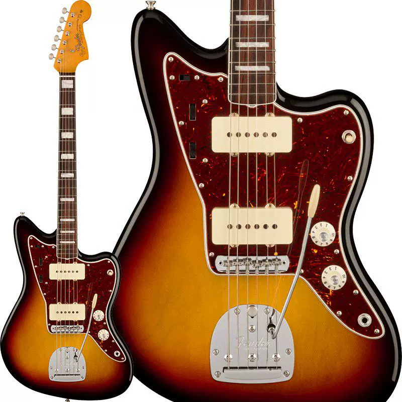 新着 fender USAamerican vintage ii jazzmaster - 楽器/器材