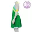 cosplay zeref Trang phục nữ vảy rồng Fairy Tail-Wendy Mabel [Nguồn Anime Cos] Quần áo trẻ em cosplay gray fairy tail Cosplay Fairy Tail