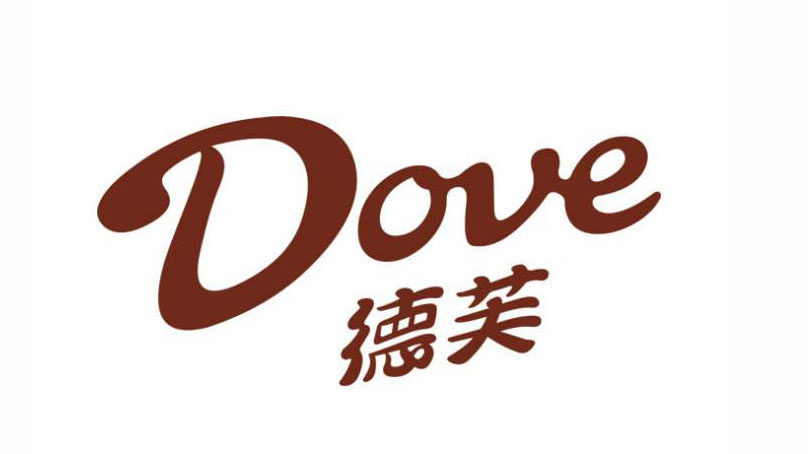 德芙草莓酸奶口味巧克力