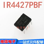 Thương hiệu mới nhập khẩu chính hãng IR4427PBF IR4427 cắm trực tiếp DIP-8 chip ic mạch tích hợp