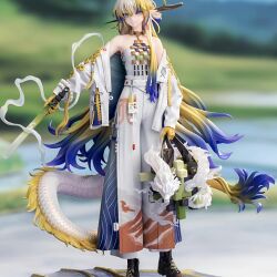 Special Offer! Arknights Figures [Only the Nine Styles Shown in the Picture] Beautiful Girl Trendy Collectible Ornaments Birthday Gift