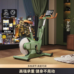Head Dynamic Bicycle, Light Commercial Fitness Equipment, Self-Generating, Men's Home Weight Loss Equipment, Women's Sports Equipment
