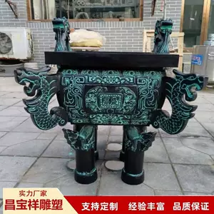 铜香炉兽面- Top 100件铜香炉兽面- 2024年4月更新- Taobao