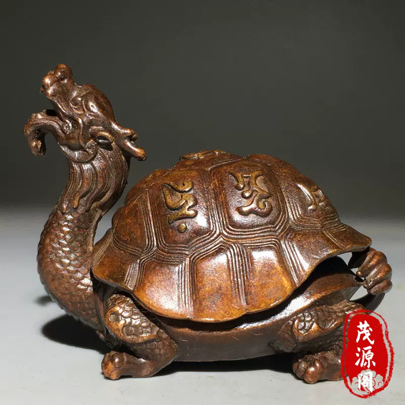 藏出 古董品 大明宣德年製在銘 青銅器 精細浮彫 仏像 鏤空香薰炉 香道具 Yahoo!オークション -「大明宣徳年製」(銅製) (金属工芸)の落札相場