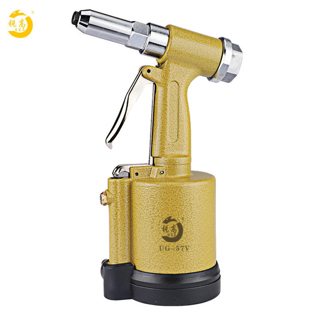 Tridonic pneumatic rivet gun rivet gun rivet gun pull cap stainless ...