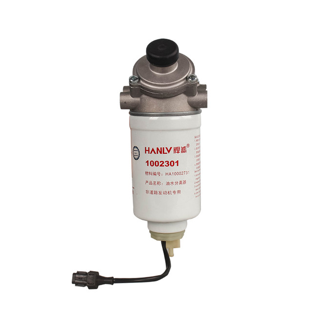 るいるい　1002 Fatory Supply Fuel Oil Filter 8974366990 3001315cp 1002801cp