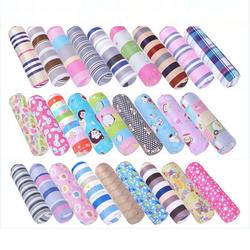 Cotton Candy Pillow, Long Pillow, Office Cylindrical Pillow, Sofa Lumbar Cushion, Neck Pillow Cover