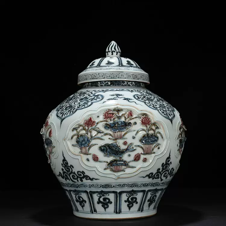 中国 骨董品 大明嘉靖年製 O1CN01gXDjIf1v46BR1HuPF_!!
