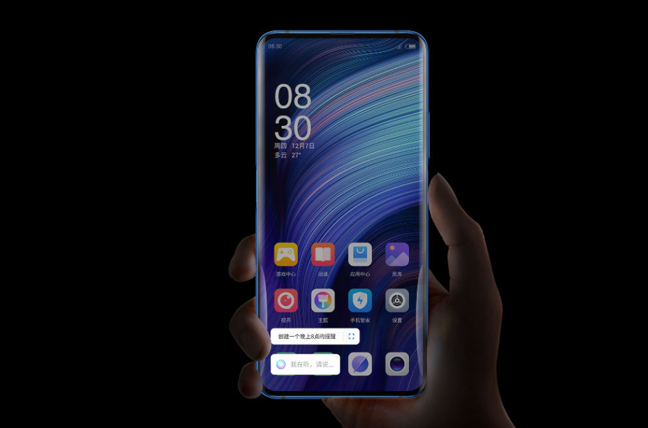 自拍不够努比亚z20拍照不虚华为