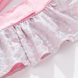 Милый купальник, пляжный жилет, эффект подтяжки