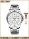 Dickies men's watch waterproof luminous trend fashion business watch men's student quartz watch CL-588