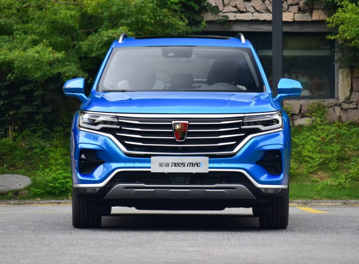 8月28日,上汽旗下的紧凑型suv荣威rx5 max正式上市,作为一款国产suv