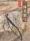 huwairen bow and arrow hunting recurve bow American integrated bow adult archery shooting traditional bow competitive bow