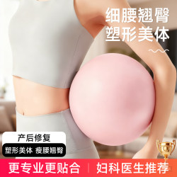 Yoga Ball for Adult Pelvic Floor Muscle Training, Special Balance Ball for Kidsren's Sensory Integration Training, Special Midwifery Exercise for Pregnant Women