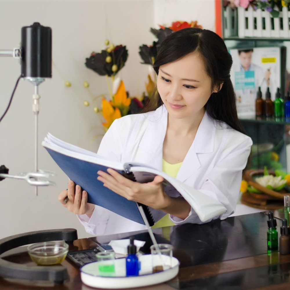 (备注:从评论和转发中抽送芳香舒缓精华油)国际芳疗师lisa老师:拒绝