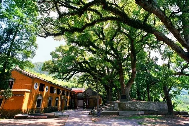 流庆寺