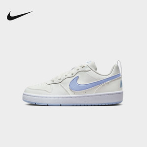 
Nike Nike men's and women's 26 new court casual shoes sports low-top comfortable sneakers DV5456-103