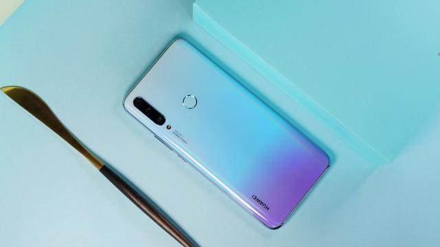 畅享10 p评测:美学与体验全面升级!