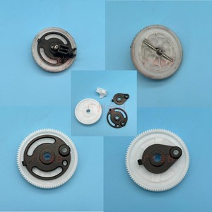 
Suitable for HP403D 403DN 402DN 427DN 426 toner cartridge drive gear balance wheel