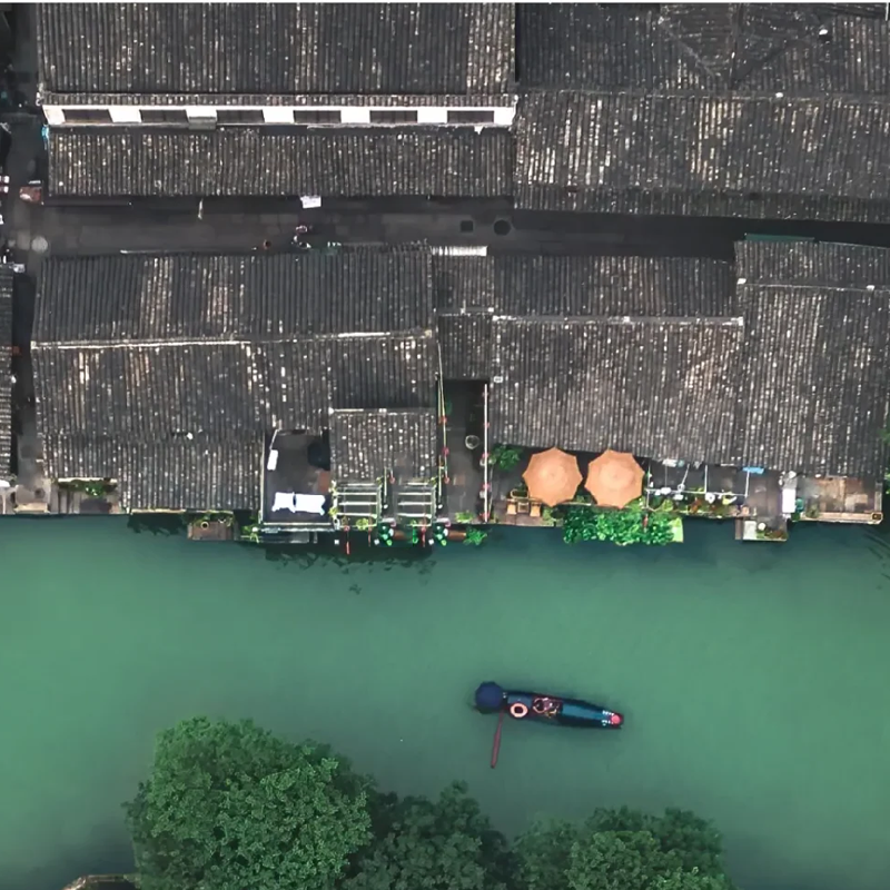 bikego浙江 绍兴一日游鲁迅故里安昌古镇纯玩小团浙江旅游跟团游