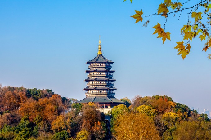 中国最休闲城市排名出炉，杭州凭什么上榜28