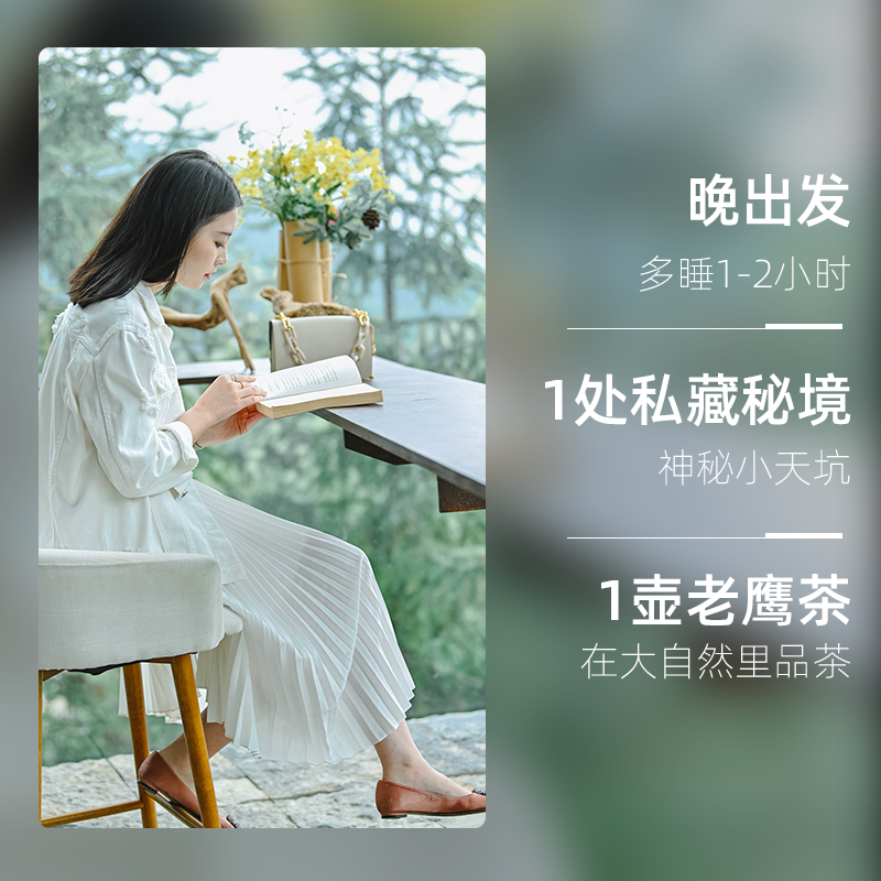 bikego重庆 武隆纯玩一日游8人团天坑归原天生三桥重庆旅游跟团游