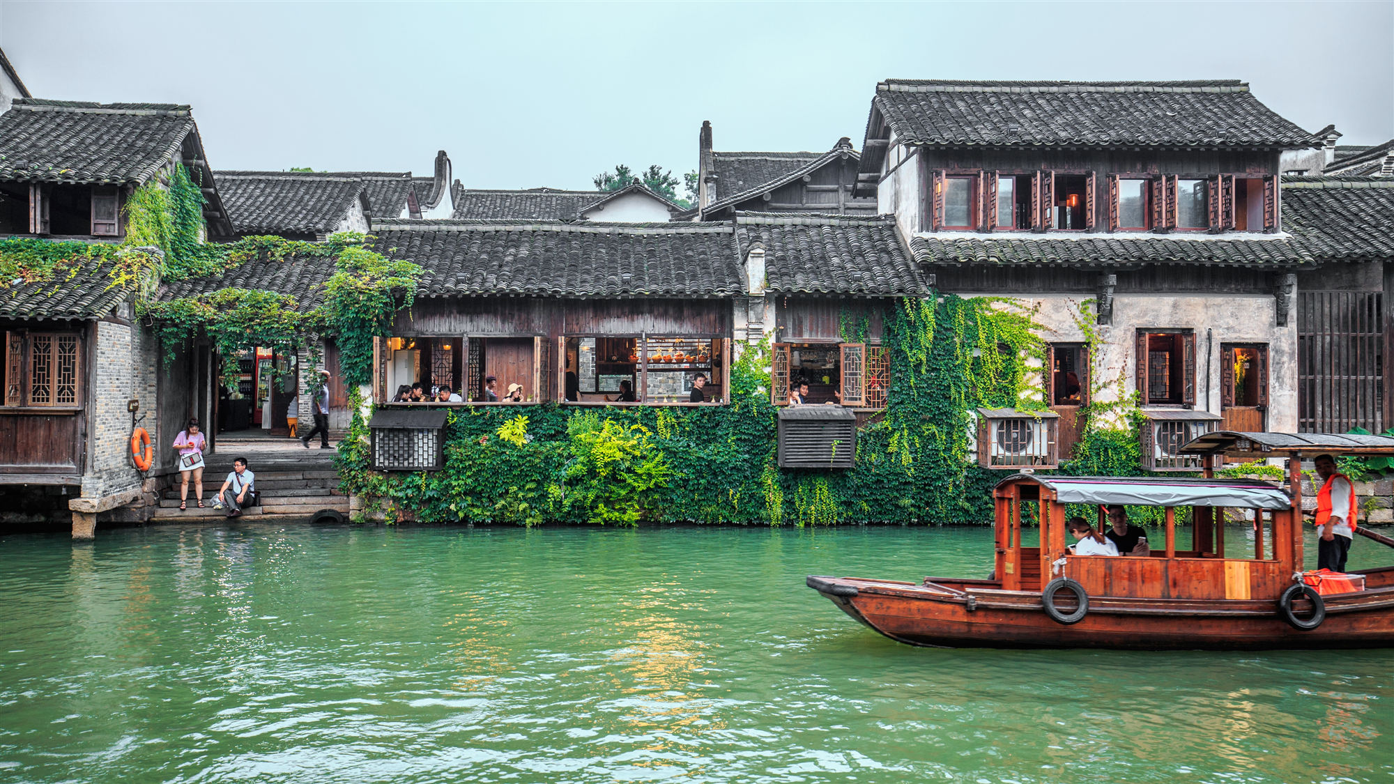 中国最休闲城市排名出炉，杭州凭什么上榜129