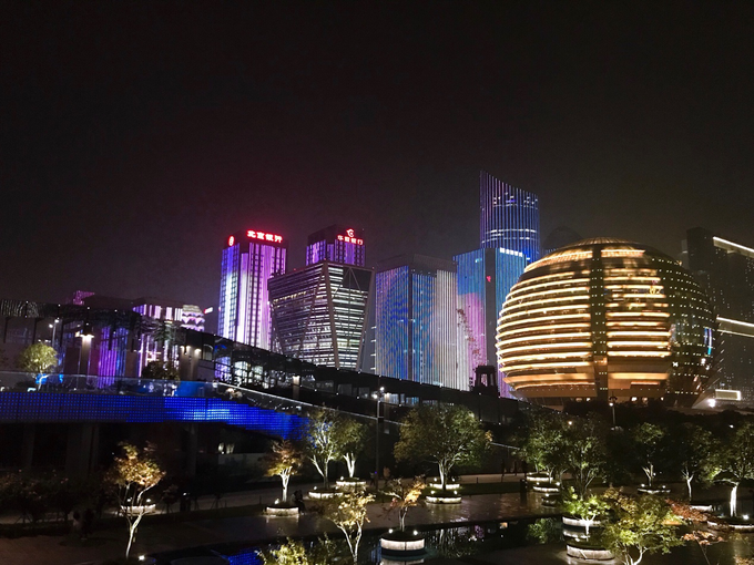 中国最休闲城市排名出炉，杭州凭什么上榜118