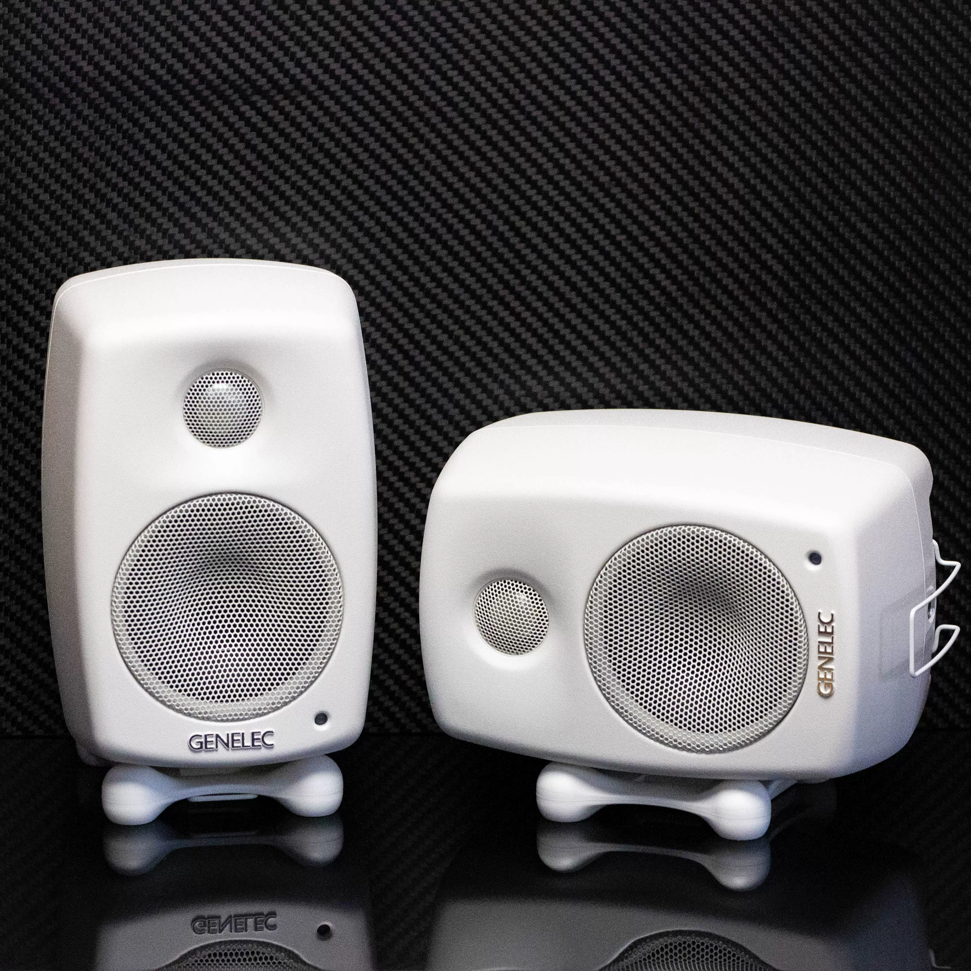 租赁】真力GENELEC G One G1音箱HIFI音箱租赁试听-Taobao Singapore