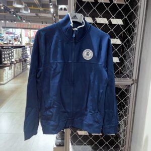 
Adidas/Adidas men's spring wear JACKET sports casual windproof jacket JE3634 JE3635