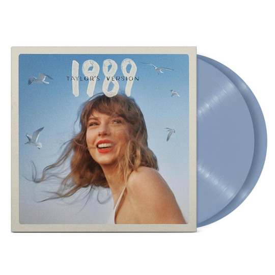 Taylor Swift - 1989 (Taylor's Version) - Limited Edition