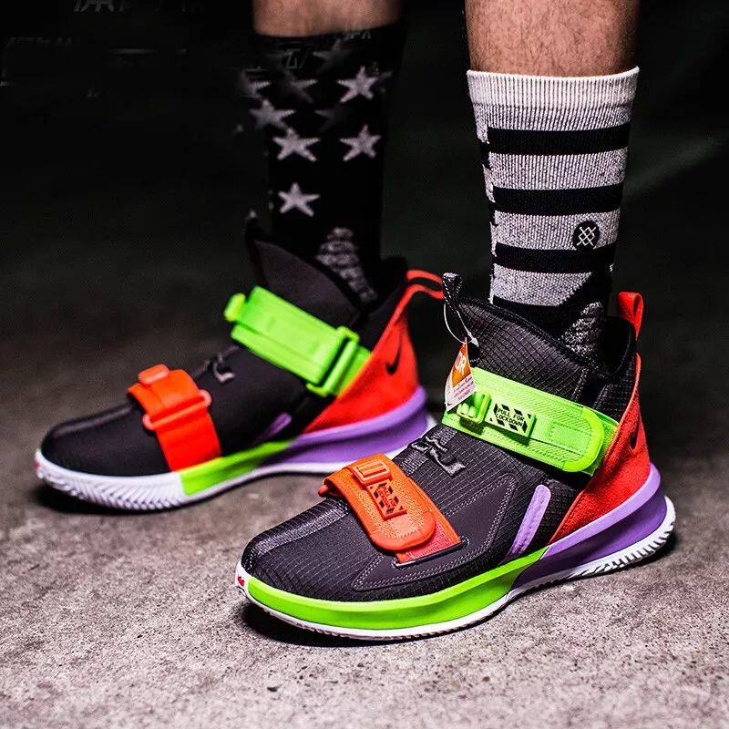 全新士兵13代现已发售